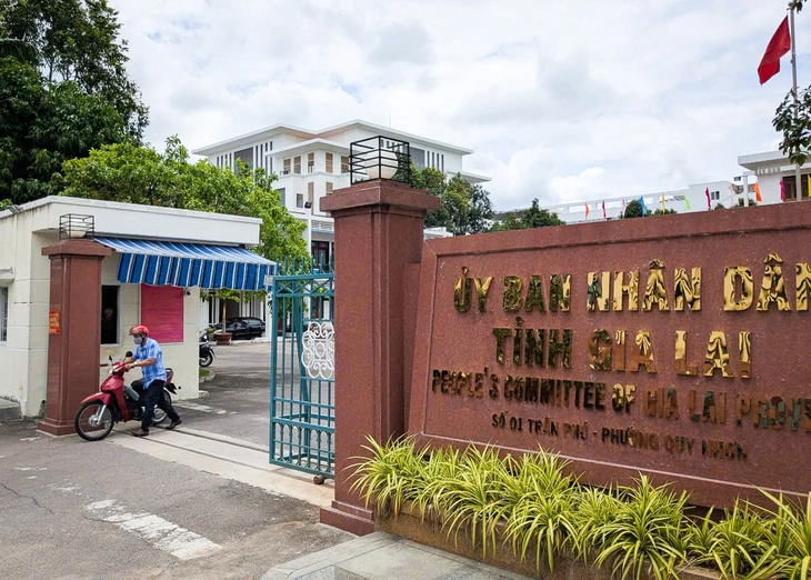 Gia Lai - Ảnh 1.