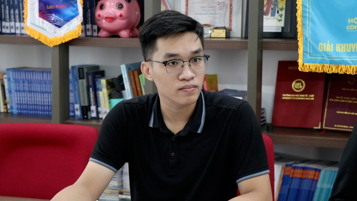 Sinh viên bất ngờ có thu nhập chịu thuế, Dai-ichi Life chuyển hồ sơ tới công an - Ảnh 1.