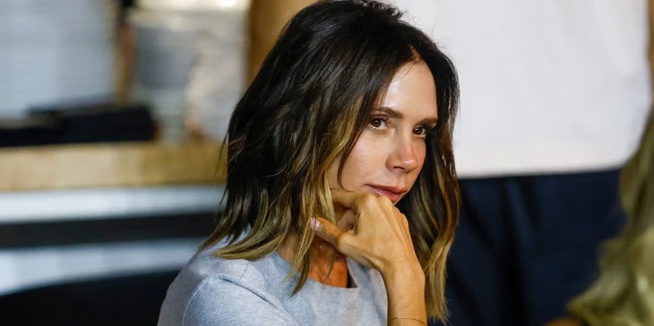 Victoria Beckham bật khóc vì kinh doanh thua lỗ, áp lực thành công - Ảnh 2.