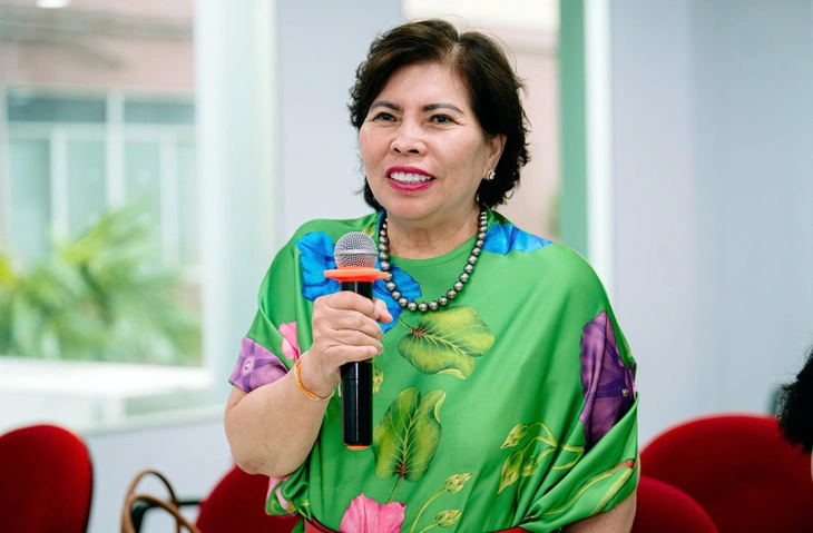 Vietnam Phở Festival 2025 hướng đến dấu ấn mới tại Singapore - Ảnh 3.