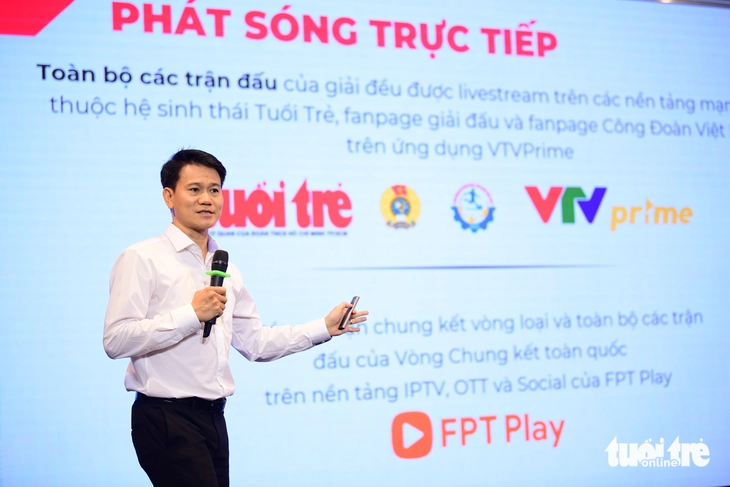 FPT Play - Ảnh 1.