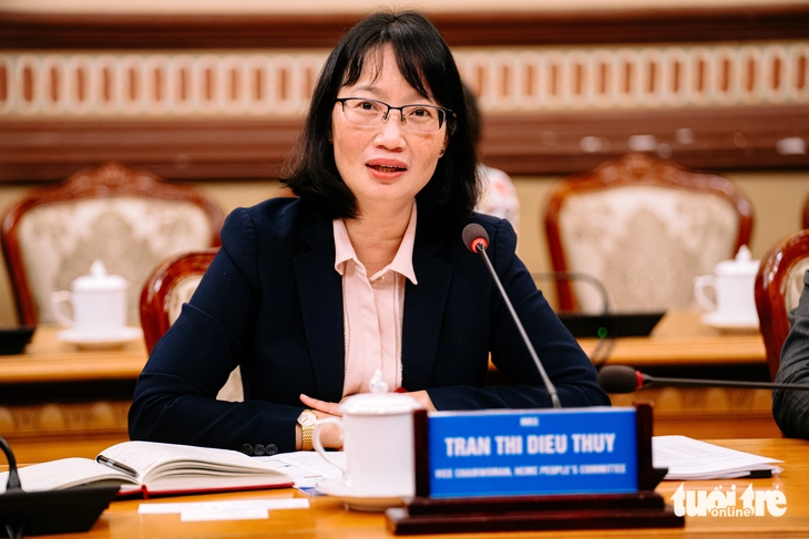 Đề xuất thành lập văn phòng JBIC tại TP.HCM - Ảnh 2.