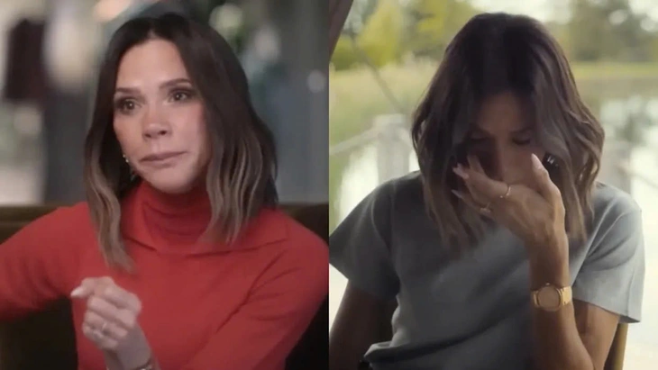 Victoria Beckham bật khóc vì kinh doanh thua lỗ, áp lực thành công - Ảnh 3.