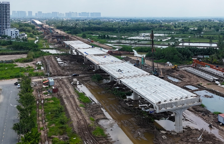 Ông Nguyễn Văn Được làm Trưởng Ban Chỉ đạo các công trình, dự án đầu tư công trọng điểm - Ảnh 1.