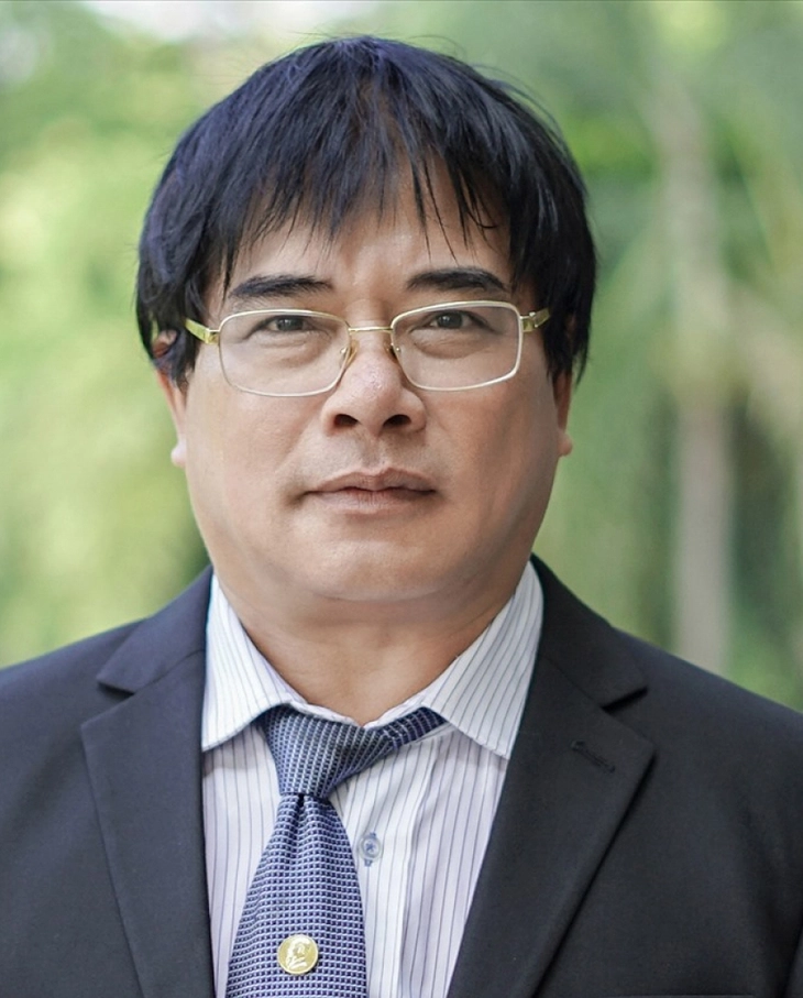 Trường học, bệnh viện: Tinh, gọn, mạnh - Ảnh 6.