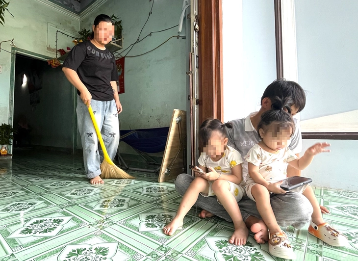 Nhận án tù vì 'làm chuyện ấy' khi vợ dưới 16 tuổi: Người chồng làm đơn xin miễn chấp hành án tù - Ảnh 1.