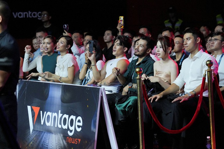 7 trận đấu nảy lửa trong lồng bát giác tại LION Championship 26 - Ảnh 3.