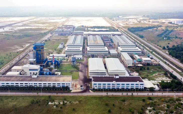 Hàng triệu xe điện sắp lăn bánh: Hạ tầng sạc vẫn ì ạch, hơn 90% thiết bị phải nhập khẩu - Ảnh 3.