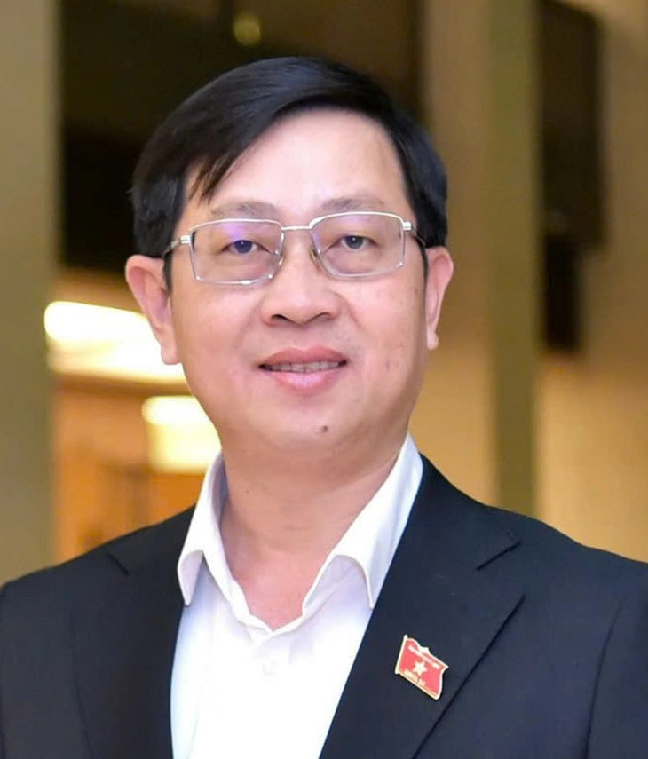 Trường học, bệnh viện: Tinh, gọn, mạnh - Ảnh 2.