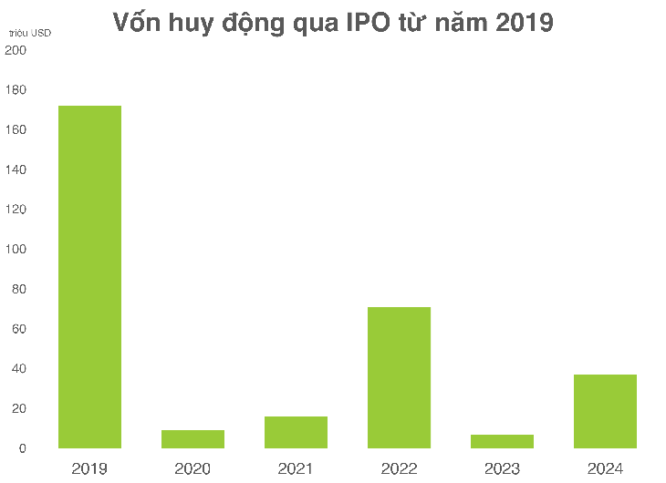 Bùng nổ IPO năm nay, cơ hội lớn nhưng nhà đầu tư lưu ý để tránh 'kẹp hàng' - Ảnh 3.