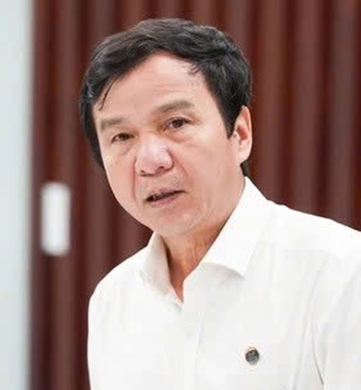 Trường học, bệnh viện: tinh, gọn, mạnh - Ảnh 7.