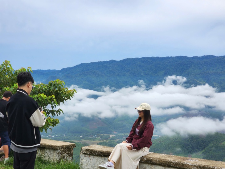 Quảng Ngãi 'tìm' nhà đầu tư 3 dự án khu đô thị 'tỉ đô' ở Măng Đen - Ảnh 2.