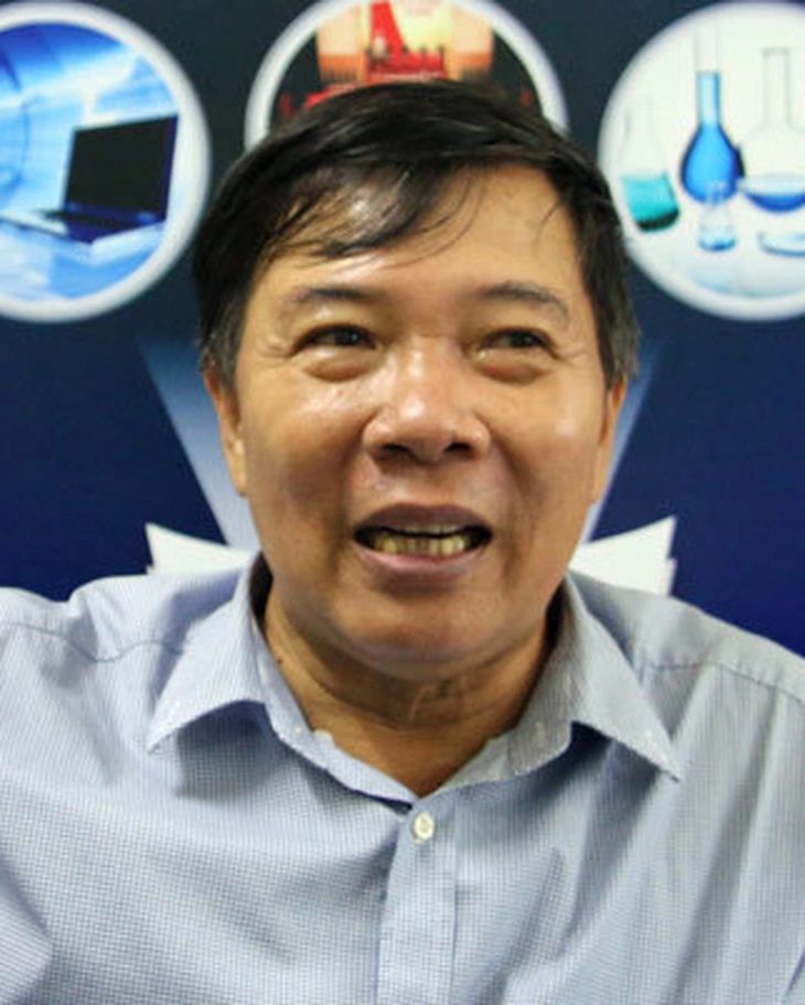 Trường học, bệnh viện: Tinh, gọn, mạnh - Ảnh 5.