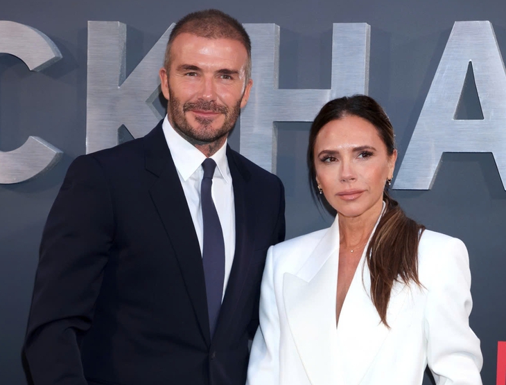 Victoria Beckham bật khóc vì kinh doanh thua lỗ, áp lực thành công - Ảnh 5.