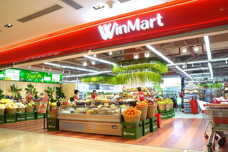 Đòn bẩy tăng trưởng mới trong ngành bán lẻ - Ảnh 1.