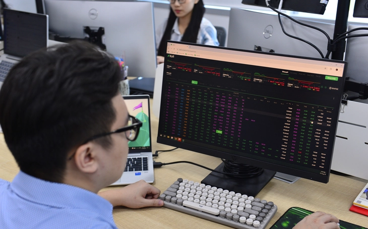 Giấc mơ an cư ở Mỹ - Ảnh 2.
