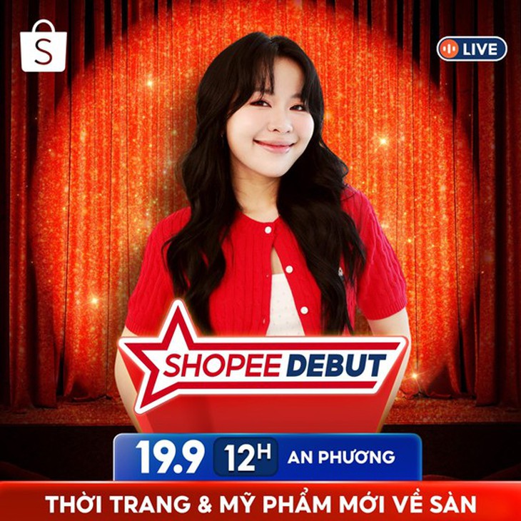 Đón đầu xu hướng, khám phá hàng ngàn sản phẩm mới tại Shopee Debut - Ảnh 4.