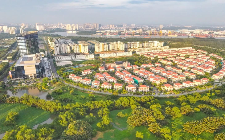 TP.HCM tái lập Sở Quy hoạch - Kiến trúc ngay trong tháng 9-2025- Ảnh 3.