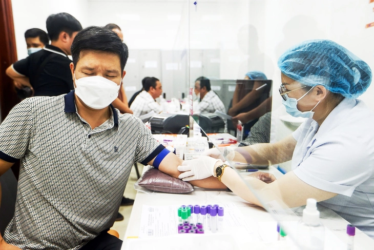 Trường học, bệnh viện: tinh, gọn, mạnh - Ảnh 3.