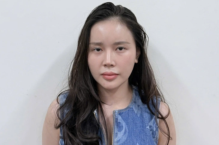 Khởi tố bà Lê Hương Ly vì vu khống hoa hậu Bùi Quỳnh Hoa - Ảnh 1.