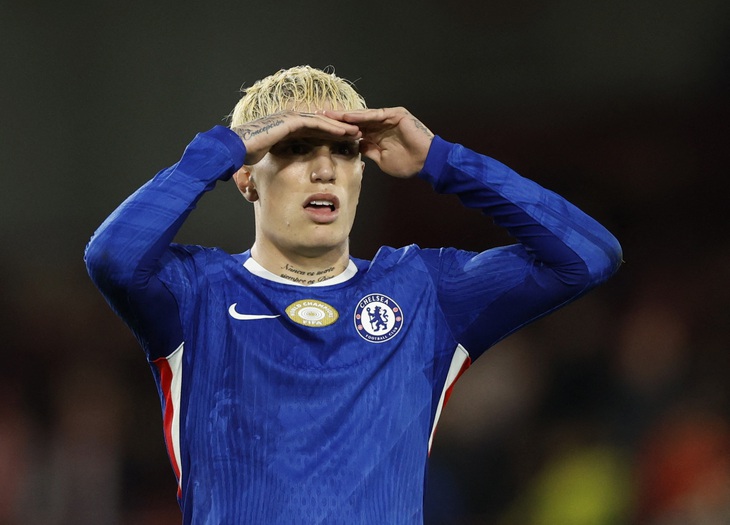 Dự đoán tỉ số Ngoại hạng Anh: Chelsea lại 'gieo sầu' cho Man United - Ảnh 2.