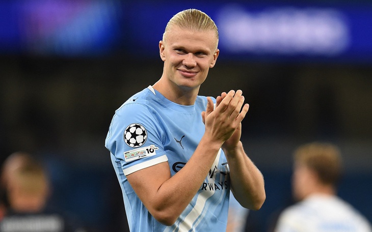 Con trai Zidane chọn khoác áo một đội tuyển ở châu Phi - Ảnh 4.