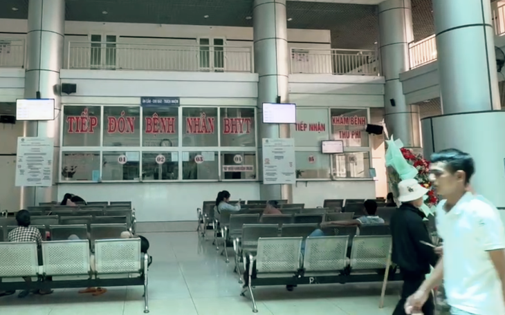 Kiểm tra dấu hiệu vi phạm vụ kê khống hơn 500 ca tán sỏi tại Bệnh viện đa khoa vùng Tây Nguyên - Ảnh 4.