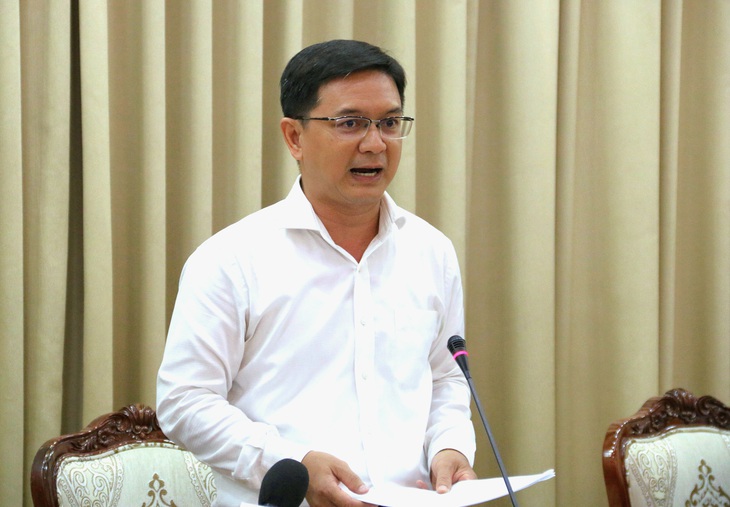 TP.HCM quyết tâm nâng cao chất lượng cải cách hành chính - Ảnh 1.