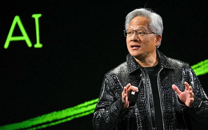 Nvidia đầu tư 100 tỉ USD vào OpenAI - Ảnh 2.