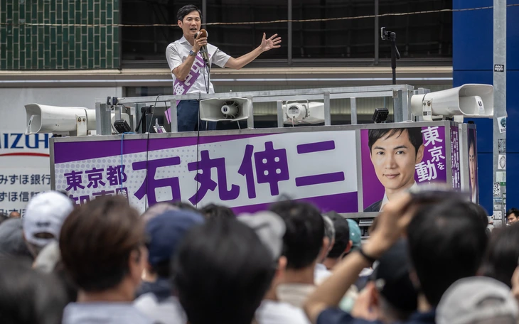 Nhật Bản áp dụng AI để giảm tải công việc cho các quan chức - Ảnh 2.