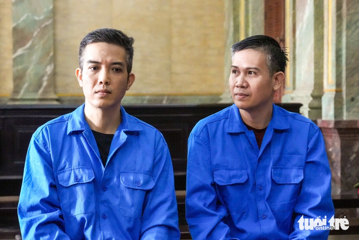 Nhận tội tại tòa, Chủ tịch Asanzo Phạm Văn Tam bị đề nghị mức án từ 10 đến 12 năm tù - Ảnh 1.