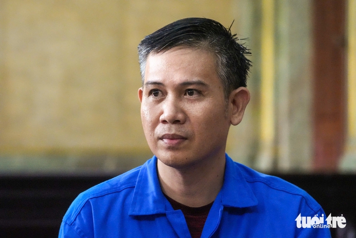 Nhận tội tại tòa, Chủ tịch Asanzo Phạm Văn Tam bị đề nghị mức án từ 10 đến 12 năm tù - Ảnh 2.