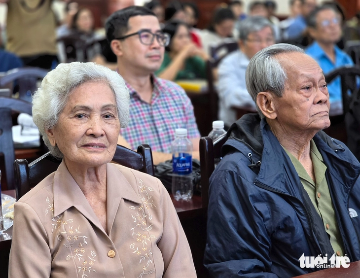 Bót Catinat: Từ lịch sử đau thương có thể thành điểm du lịch - Ảnh 1.