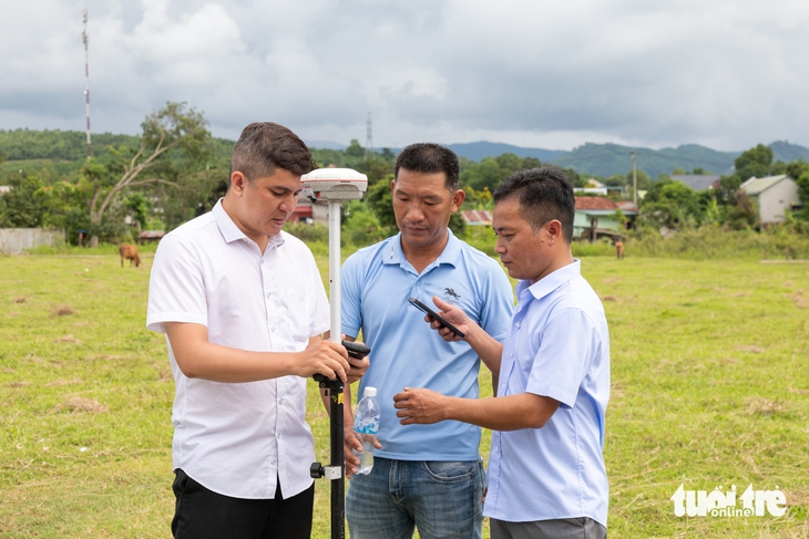 Vụ xe tải lao vào chợ khiến 3 người chết: Tuần tới sẽ có chợ tạm sau 13 năm không thể thực hiện - Ảnh 2.