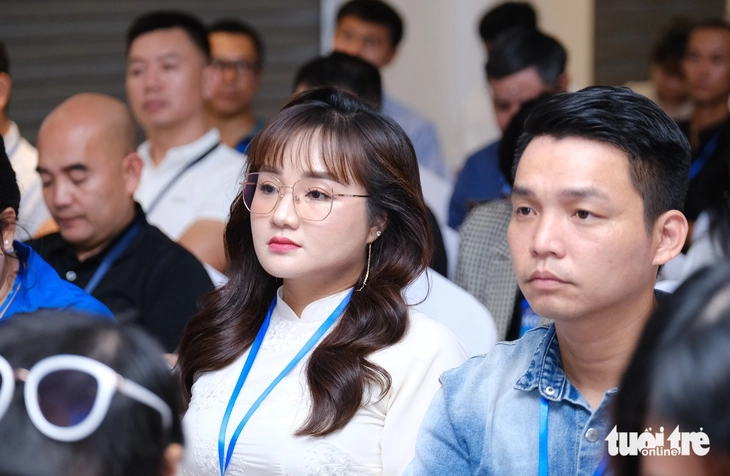 60 KOL, quản trị viên mạng xã hội cam kết không phát tán thông tin sai sự thật, chưa kiểm chứng - Ảnh 1.
