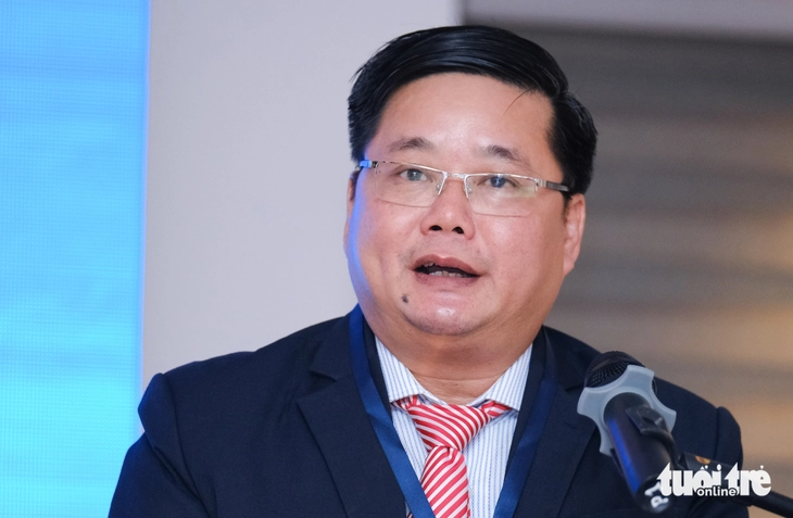 60 KOL, quản trị viên mạng xã hội cam kết không phát tán thông tin sai sự thật, chưa kiểm chứng - Ảnh 2.