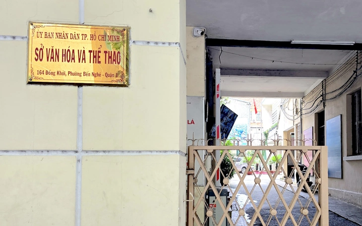 Bàn chuyện khai thác 'đất vàng' 164 Đồng Khởi hay Bót Catinat xưa - Ảnh 2.