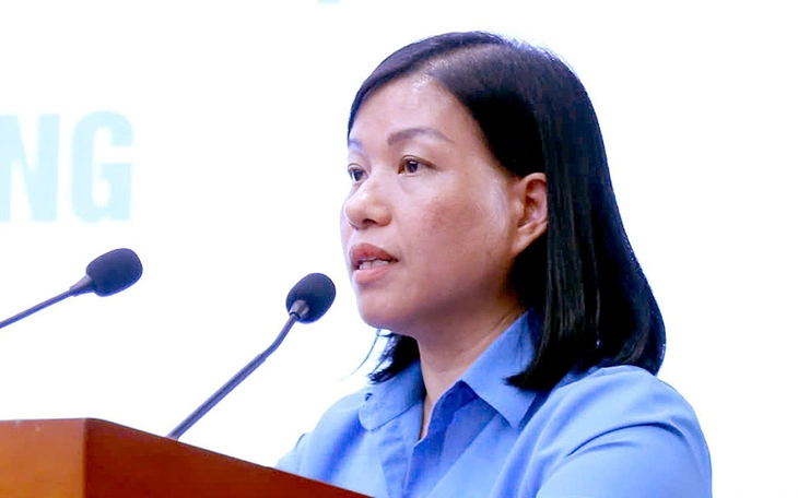 Khắc phục mô hình 'nón ngược' từ nguyên tắc sửa Điều lệ Đoàn - Ảnh 4.