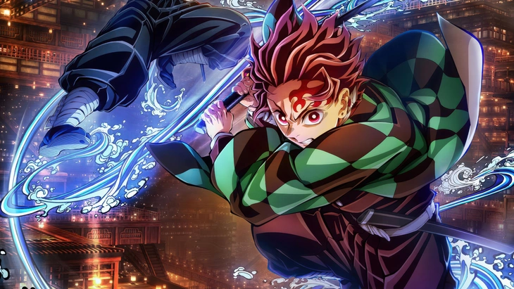 Anime điện ảnh: 'Ông kẹ' mới của làng điện ảnh thế giới - Ảnh 1.
