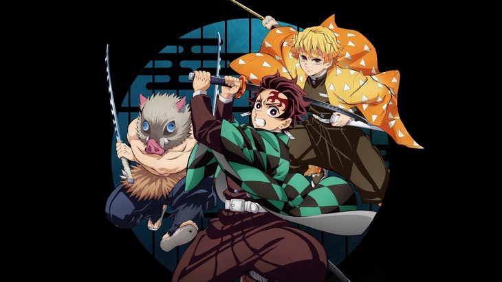 Anime điện ảnh: 'Ông kẹ' mới của làng điện ảnh thế giới - Ảnh 2.
