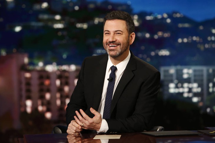 Nhiều nghệ sĩ kêu gọi tẩy chay Disney sau lùm xùm show Jimmy Kimmel - Ảnh 1.
