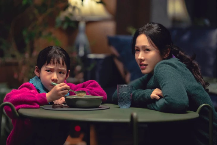 Son Ye Jin từng sợ không được đón nhận sau khi cưới Hyun Bin - Ảnh 3.
