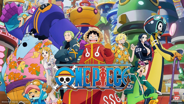 Anime điện ảnh: 'Ông kẹ' mới của làng điện ảnh thế giới - Ảnh 5.