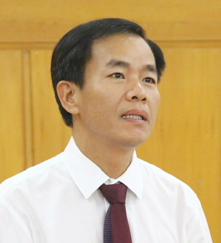 Huế không đánh đổi môi trường và di sản để phát triển - Ảnh 2.