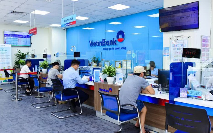 VietinBank ra mắt V-Wealth - Nền tảng đầu tư toàn diện trên Ipay Mobile - Ảnh 2.