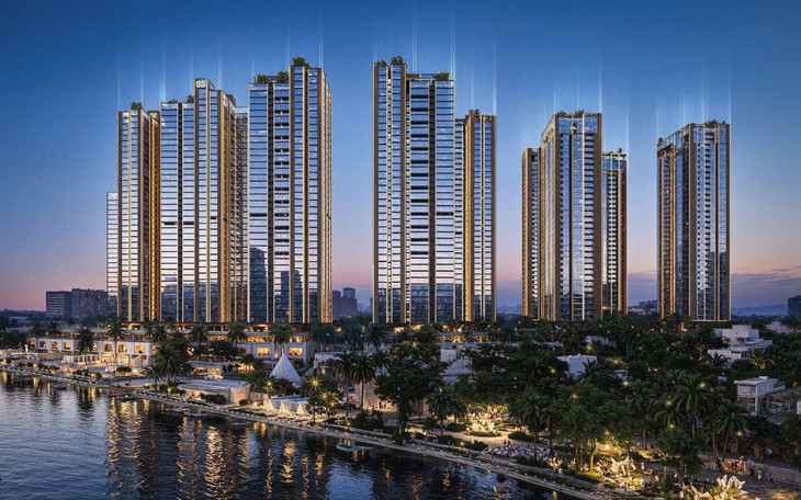 Sunshine Group khai trương NobleX Sales Gallery 5 sao tại khu vực Long Biên - Ảnh 9.