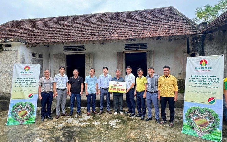 PVCFC xuất khẩu bứt phá, khẳng định vị thế tiên phong - Ảnh 5.