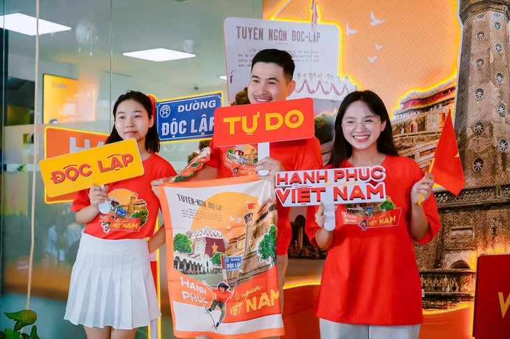 SHB đồng hành cùng V Fest - Vietnam Today: Concert quốc gia gói lại chuỗi A80 đầy cảm xúc - Ảnh 2.