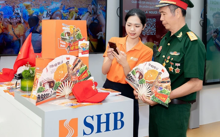 Kể chuyện phát triển bằng văn hóa, 'Khởi' của SHB thu hút hàng trăm nghìn lượt xem - Ảnh 4.