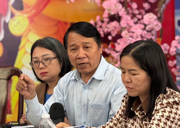 Kiểm tra dấu hiệu vi phạm vụ kê khống hơn 500 ca tán sỏi tại Bệnh viện Đa khoa vùng Tây Nguyên - Ảnh 2.